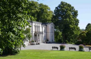 Rosendals Slott, Djurgården, Stockholm