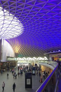 King's Cross