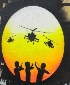 street art