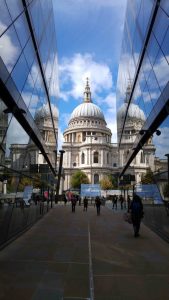 St. Paul's Cathedral