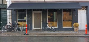 Aussenansicht Punk Royale