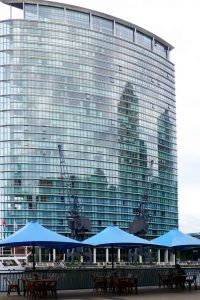 Canary Wharf