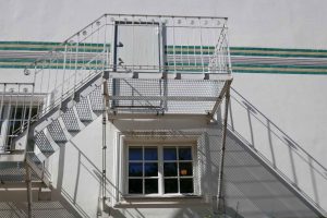 Thielska Galleriet, Djurgarden, Stockholm