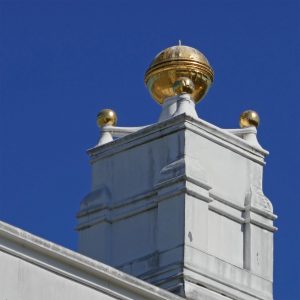 Thielska Galleriet, Djurgarden, Stockholm