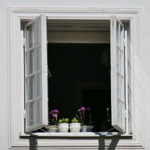 Thielska Galleriet, Djurgarden, Stockholm