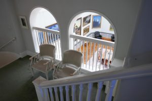 Thielska Galleriet, Djurgarden, Stockholm